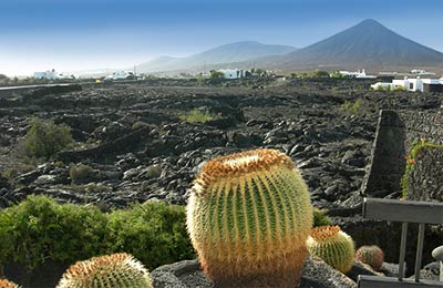 Tenerife Kompok AFerry