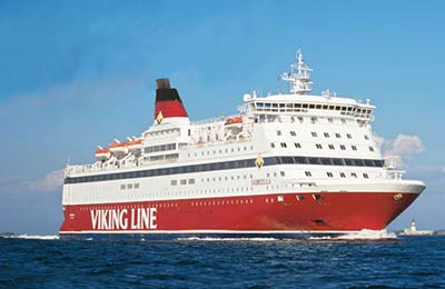 Viking Line Kompok